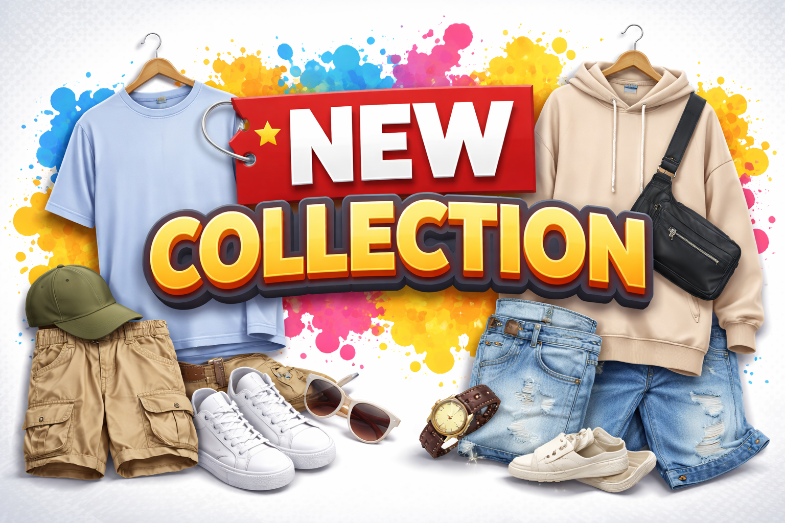 Exclusive  Winter Collection